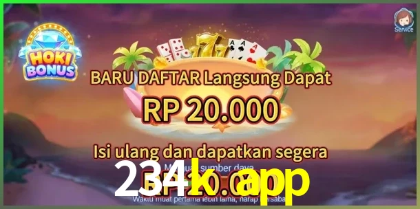 HOKI BONUS
